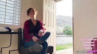 A Jewish woman from a ranch cheats on her husband and loses virginity