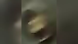 A hot nympho invited her strange neighbor for some intense action