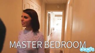 Adriana Chechik buys a new house, but the landlord has other plans