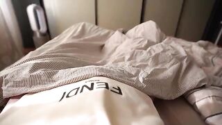 I gave my stepsister my panties and she agreed to sex with me