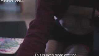 My classmate offered me a blowjob for a good mark