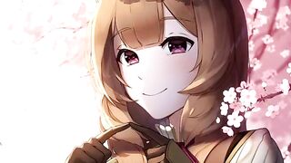 Raphtalia Edging Scene 2 - The Rising of The Shield Hero