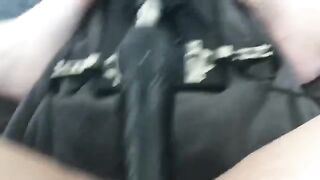 I Plugged My Swollen Clit and Pussy into a Machine to Get Fucked