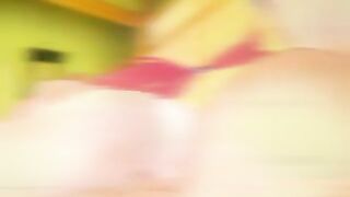 Genshin Impact: Yae Miko gets fucked by Zhongli in 3D hentai