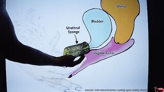 How to squirt like a pro? Follow this simple tutorial and find out!