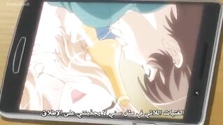 A certain woman is very sexy, her husband can't resist to cheat