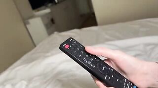 Redhead girl is my favorite to fuck