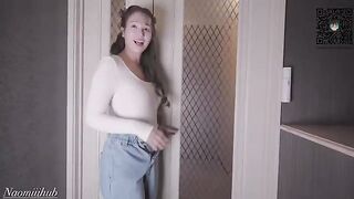 Do you want to taste my squirting? I’ll splash anal too