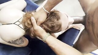 Fella fucked me on the first date, it was amazing