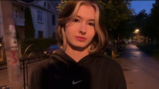 An 18-year-old girl received a lot of money for sex