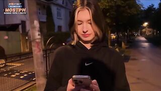 An 18-year-old girl received a lot of money for sex