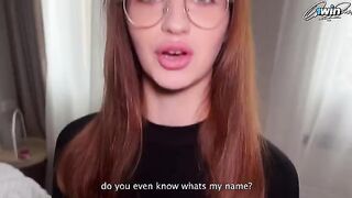 A stepdad found a way to get close to his sexy stepdaughter