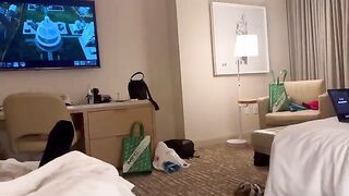 Her BFF shows me how to fuck - she wants a creampie, a steamy scene that fits right into the sensual and glamorous vibe of Babes, a channel known for featuring top models in high-quality, passionate videos. This particular title captures the essence of th
