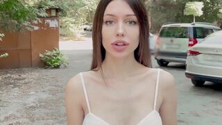 A girl cheated on her husband on a business trip and had no regrets