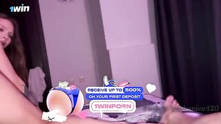 Is this being recorded? Losing a friend's wife's anal virginity and recording it on camera