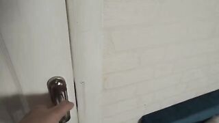 Two redheads fucked by a grandfather in a steamy, intimate encounter