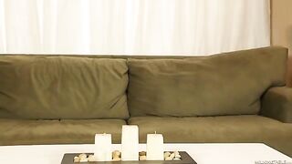 Sex with a beautiful woman with big boobs is a real pleasure