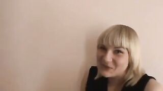 The guy learned to do cunnilingus with his girlfriend, 18+