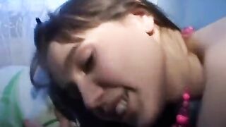 Russian students are having fun without any obligations