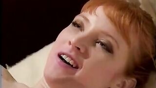 Nurses use their lesbian tongues for amazing treatment