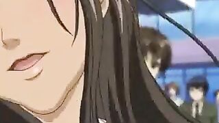 Spank and fuck a sexy nymph in eporn