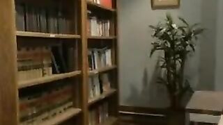 Some hot and sexy girl got fucked by a guy in the dark