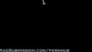 Some hot and sexy girl got fucked by a guy in the dark