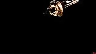 Some hot and sexy girl got fucked by a guy in the dark