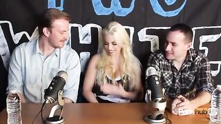 A whore talks about her life and her experience with sex