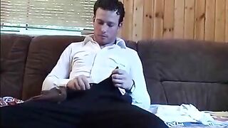 Guys in pantyhose porn is a popular and exciting genre