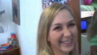 The father secretly set up a camera in his daughter's room for surveillance