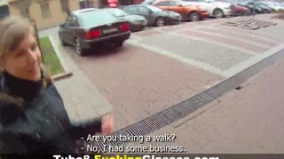 I met a girl on the street and we got divorced in sex