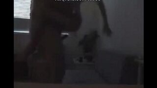 Met a girl and did not lose time for nothing, especially in steamy homemade scenes