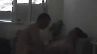 Met a girl and did not lose time for nothing, especially in steamy homemade scenes