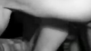 A woman from Monaco fucks deeply in her ass