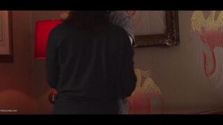 Sex is the best reward for a morning jog session, watch this prno video
