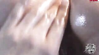 Fingered pussy with POV HD quality - Fuck Me