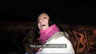 A sex story that takes place in the toilet