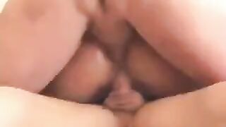 A wife gets even for her husband's betrayal through a threesome