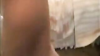 A beautiful, wonderful first time with a girl that was shot on video
