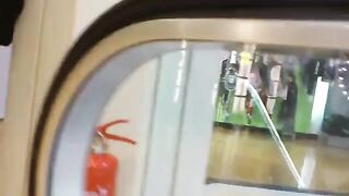 A girl with such a sexy body gets fucked perfectly well in this video