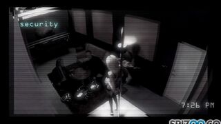 A private dance from a stripper ends with hardcore sex