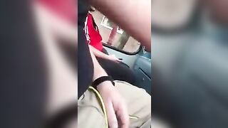 A jerk off in public bus, it was just great fun