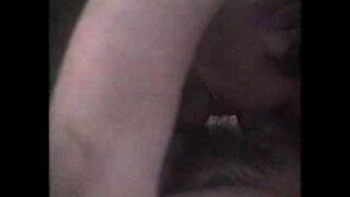 Hot Russian swingers fucked at home in a steamy group session