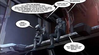 Porn comics for adults with the best stories - 2020 edition