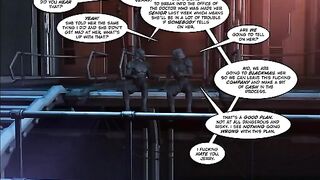 Porn comics for adults with the best stories - 2020 edition
