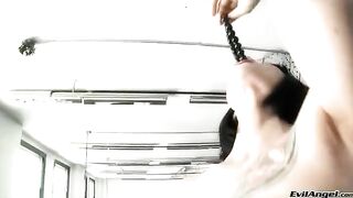 Balls in the pussy and the end, nice eporn scene