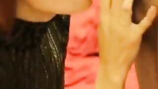 A lucky guy received the most amazing blowjob, a true masterpiece!