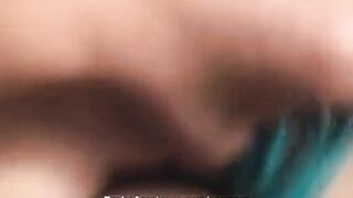 Homemade porn with a cum hungry slut for extreme pleasure