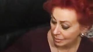 The best secretary is an experienced mature woman with impressive skills